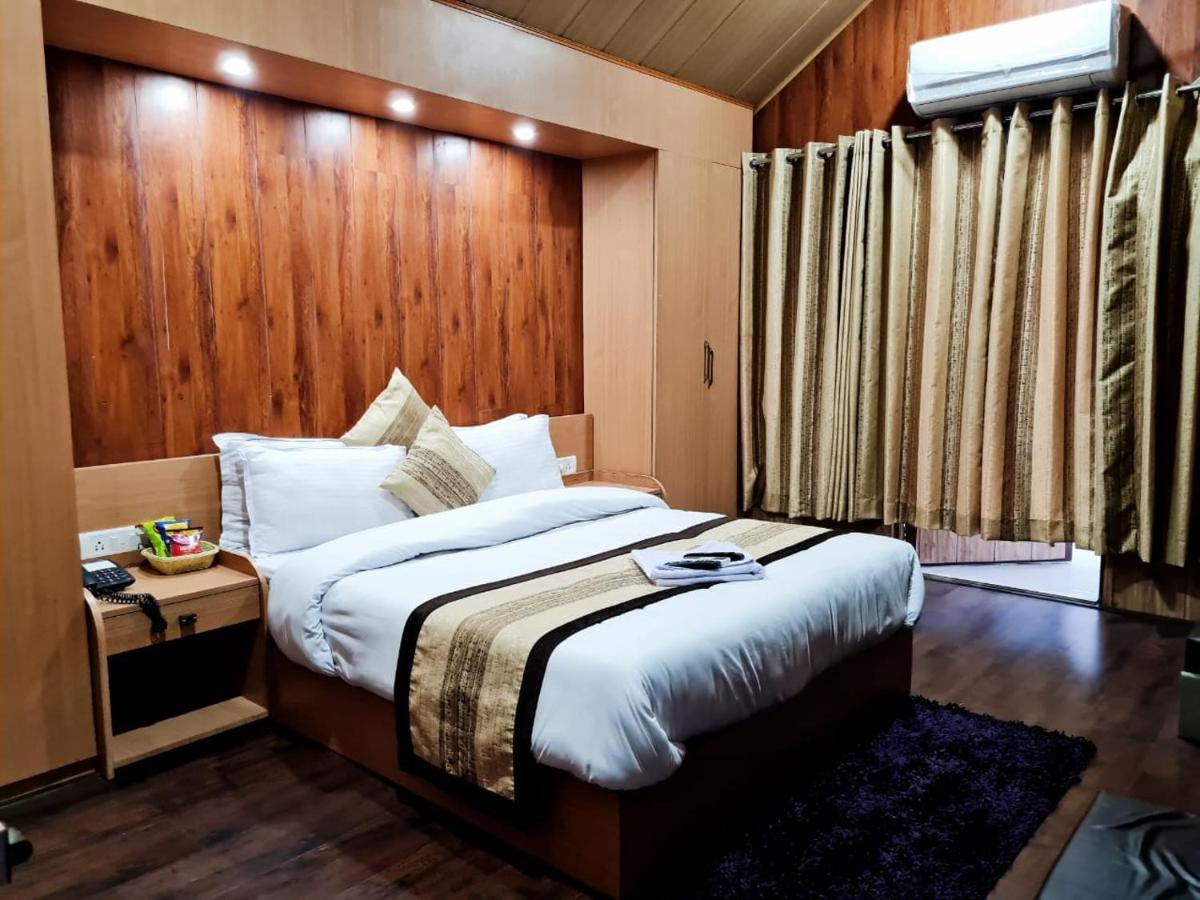 Betel Valley Tree Resort Rangpo Exteriér fotografie